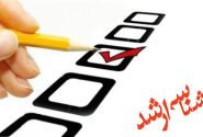 برگزاری آزمون کارشناسی ارشد با حضور ۹ هزار داوطلب در بوشهر