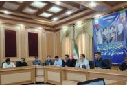 تکمیل زیرساخت و صدور اسناد نهضت ملی مسکن دشتستان شتاب می‌گیرد