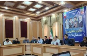 تکمیل زیرساخت و صدور اسناد نهضت ملی مسکن دشتستان شتاب می‌گیرد