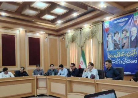 تکمیل زیرساخت و صدور اسناد نهضت ملی مسکن دشتستان شتاب می‌گیرد