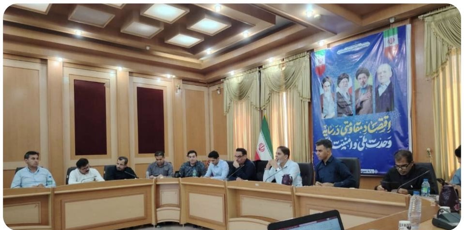 تکمیل زیرساخت و صدور اسناد نهضت ملی مسکن دشتستان شتاب میگیرد