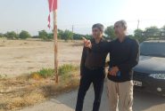 تسریع اجرای طرح هادی روستای منقل در دستور کار قرار گرفت