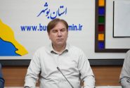 حمایت از تولید و اشتغال در اولویت مدیریت استان بوشهر