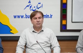 حمایت از تولید و اشتغال در اولویت مدیریت استان بوشهر