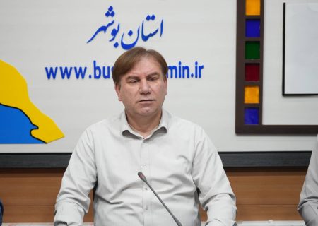 حمایت از تولید و اشتغال در اولویت مدیریت استان بوشهر