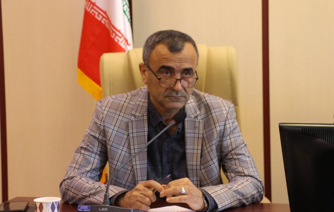 کیش اکسپو ۲۰۲۶ آذرماه برگزار میشود