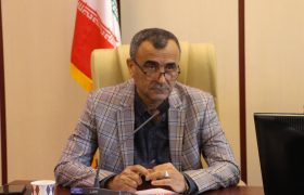 کیش اکسپو ۲۰۲۶ آذرماه برگزار می‌شود