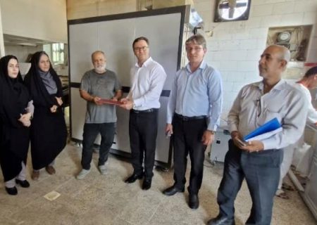 تأکید فرماندار تنگستان بر ارتقای کیفیت خدمات نانوایی‌ها