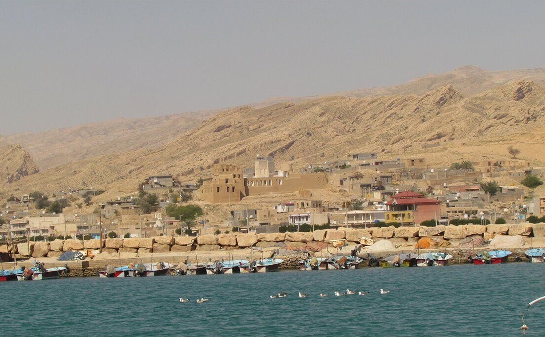 سیراف در آستانه ارزیابی جهانی یونسکو