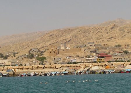 سیراف در آستانه ارزیابی جهانی یونسکو
