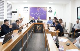 بنیاد مسکن بوشهر در جمع استان‌های برتر کشور قرار گرفت