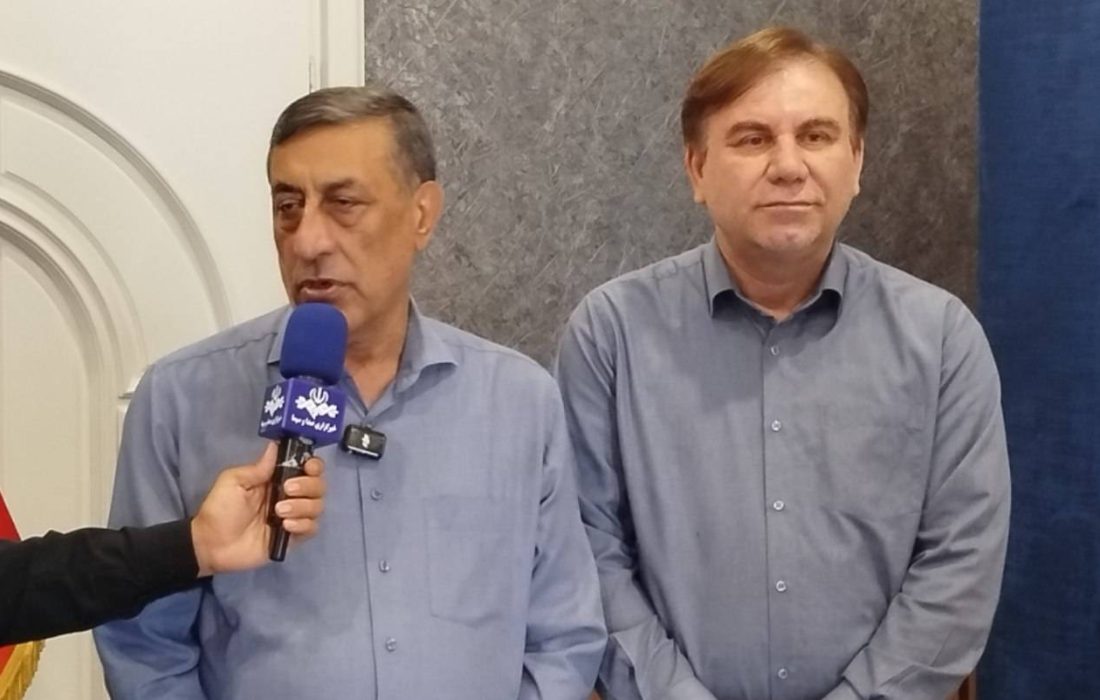 بازسازی پالایشگاههای آسیبدیده برای بازگشت به مدار تولید ادامه دارد
