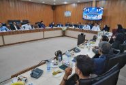 فدراسیون تیراندازی با کمان بر توسعه این رشته در بوشهر تأکید کرد
