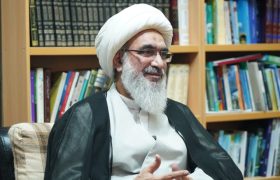 امام جمعه بوشهر بر مسجدمحور بودن فعالیت روحانیون تأکید کرد