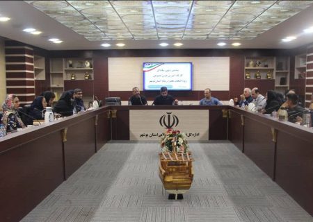 برگزاری پنجمین پاتوق رسانه‌ای بوشهر با محور آموزش هوش مصنوعی