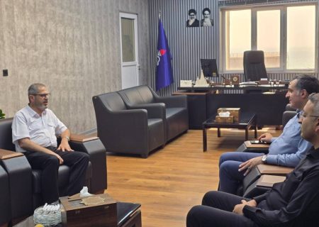 مشتری‌دوست: ارتقای خدمات درمانی خارگ در گرو تعامل مستمر میان بخش سلامت و مجموعه‌های اجرایی است