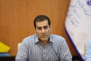فعالیت ۲۹۵ موکب بوشهر برای خدمت‌رسانی به زائران اربعین