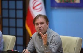 استاندار بوشهر بر توسعه مهارت‌آموزی متناسب با نیاز صنایع تأکید کرد