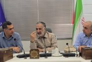 اسدروز: مدیریت عملیات عمومی خارگ در جنگ رمضان، روایتی ماندگار از خدمت و تابآوری را رقم زد