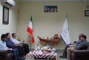 فرماندار بوشهر بر هم‌افزایی نهادهای حمایتی برای رفع مشکلات نیازمندان تأکید کرد