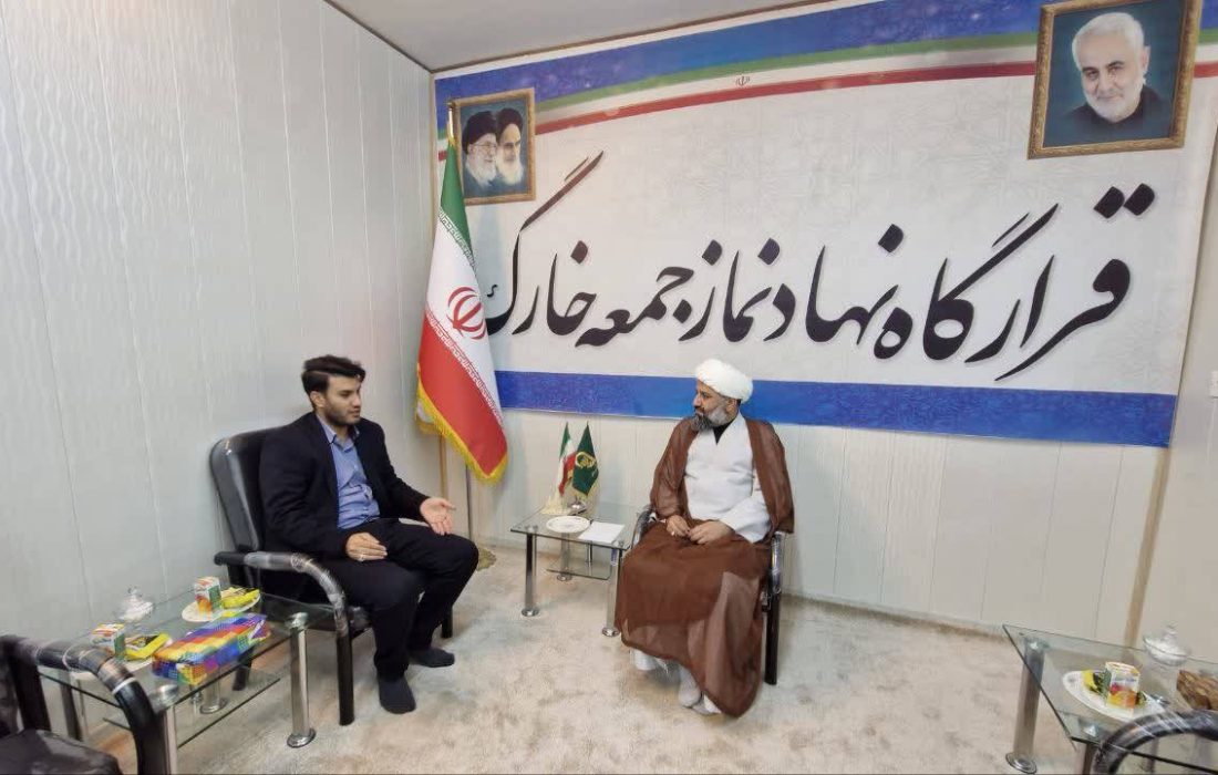تقویت ارتباط میان نماز جمعه و دستگاه قضا، سرمایه اجتماعی را افزایش می‌دهد