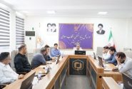 تحویل واحدهای آماده نهضت ملی مسکن بوشهر در هفته دولت