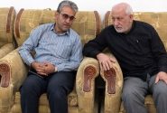 تأکید بخشدار ویژه خارگ بر هم‌افزایی برای توسعه و امنیت جزیره