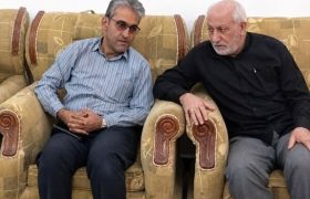 تأکید بخشدار ویژه خارگ بر هم‌افزایی برای توسعه و امنیت جزیره