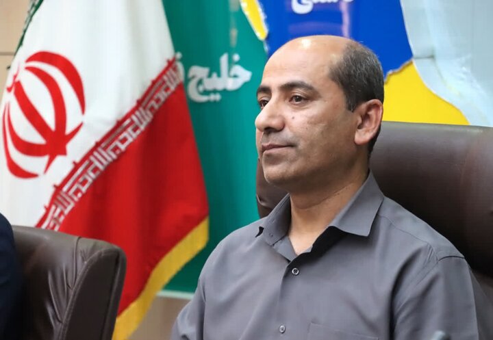 فرماندار دشتی: پروژه‌های نیمه‌تمام در هفته دولت افتتاح نمی‌شوند
