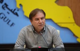 استاندار بوشهر: حمایت از تولید و اشتغال در استان تقویت می‌شود