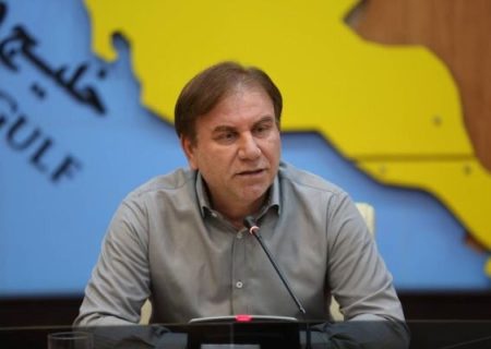 ۸ پروژه عمرانی بوشهر در انتظار تأمین مالی