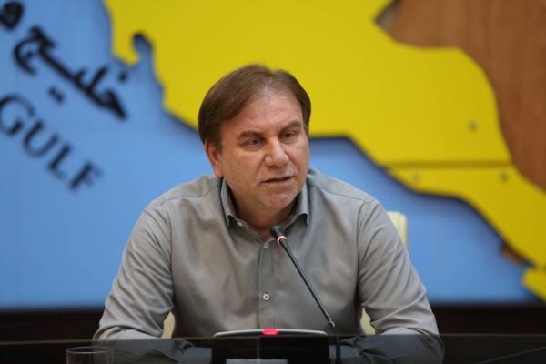 استاندار بوشهر: حمایت از تولید و اشتغال در استان تقویت می‌شود