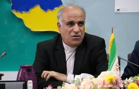 زارعی خواستار استقرار گردش مالی صنایع در بوشهر شد