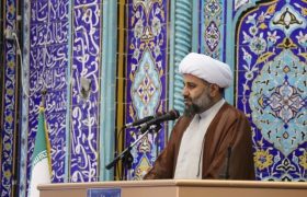 امام جمعه خارگ خواستار بازنگری در حریم و محدوده شهر شد