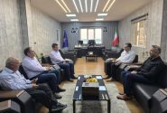 دشتیزاده: همکاری پتروشیمی خارگ در مسئولیتهای اجتماعی، پشتوانه توسعه خدمات عمومی جزیره است