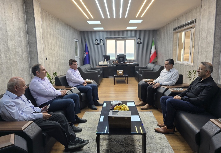 دشتیزاده: همکاری پتروشیمی خارگ در مسئولیتهای اجتماعی، پشتوانه توسعه خدمات عمومی جزیره است