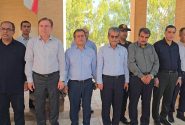 خدمت و توسعه خارگ، امتداد راه شهدای این جزیره است
