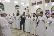 هفته وحدت در خارگ؛ تجلی برادری و همزیستی شیعه و اهل سنت
