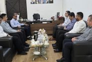 هفته دولت فرصتی برای تقویت رویکرد خدمت‌محور و پیگیری مطالبات مردم خارگ است