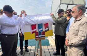 رشد بیش از ۱۰ درصدی بارگیری نفت خارگ در جنگ ۴۰ روزه