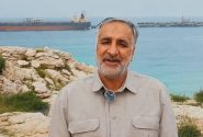 خارگ خط مقدم پایداری اقتصاد و استمرار صادرات نفت ایران است