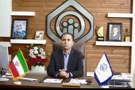 شعب ۱ و ۲ تأمین اجتماعی بوشهر ادغام میشوند