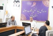 آسیب ۸ هزار و ۴۵۶ واحد در بوشهر بر اثر جنگ تحمیلی آمریکایی ـ صهیونی