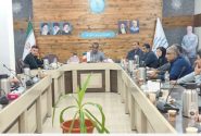 خارگ برای برگزاری مطلوب کنکور سراسری آماده می‌شود