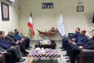 فرماندار بوشهر: ثبت احوال زیرساخت اصلی دولت الکترونیک و نظام اداری است