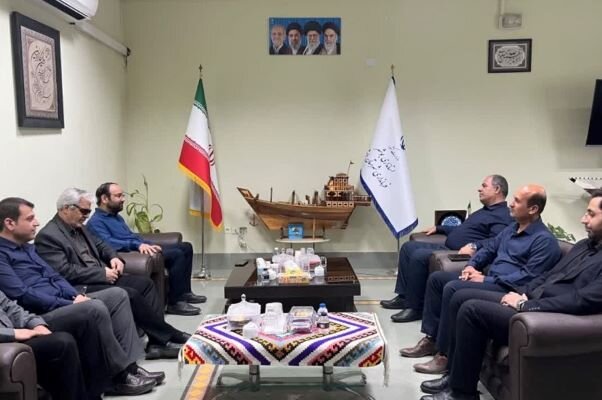 فرماندار بوشهر: ثبت احوال زیرساخت اصلی دولت الکترونیک و نظام اداری است