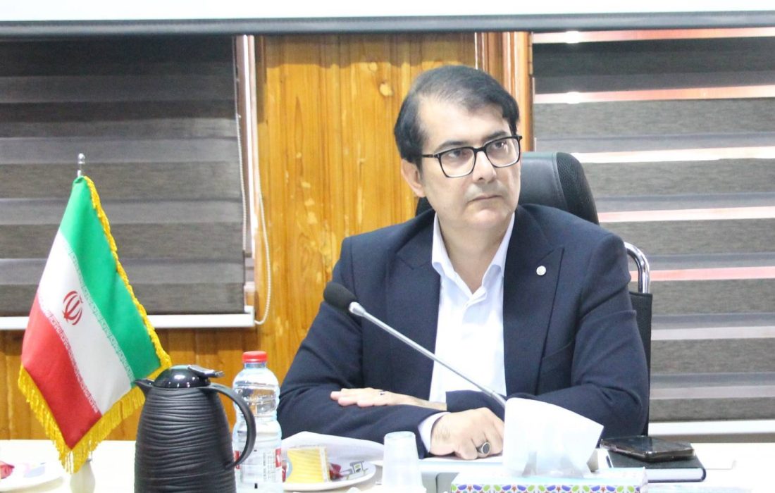مجوز مرکز تجاری و بازاریابی محصولات ایرانی در چین صادر شد