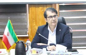 مجوز مرکز تجاری و بازاریابی محصولات ایرانی در چین صادر شد