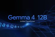 گوگل مدل متن‌باز Gemma 4 12B Unified را معرفی کرد