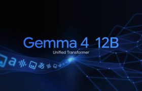 گوگل مدل متن‌باز Gemma 4 12B Unified را معرفی کرد